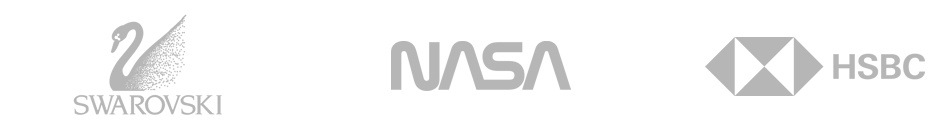Swarovski Nasa HSBC2